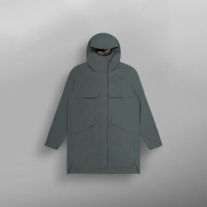 Woman HANO 3L JKT Picture Organic Clothing Waterproof Jackets
