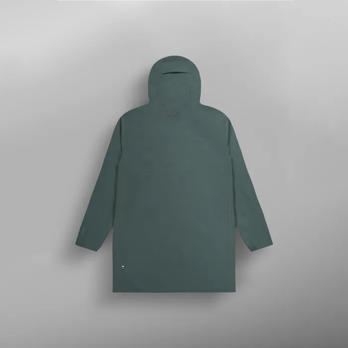 Woman HANO 3L JKT Picture Organic Clothing Waterproof Jackets
