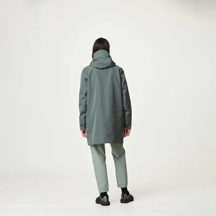 Woman HANO 3L JKT Picture Organic Clothing Waterproof Jackets