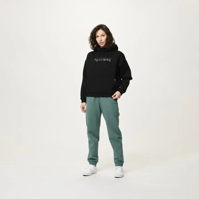 Woman HENIA HOODIE Picture Organic Clothing Sweats and Hoodies