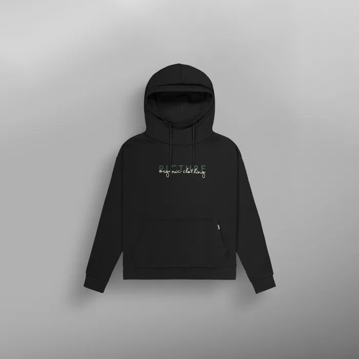 Woman HENIA HOODIE Picture Organic Clothing Sweats and Hoodies Woman HENIA HOODIE Picture Organic Clothing Sweats and Hoodies