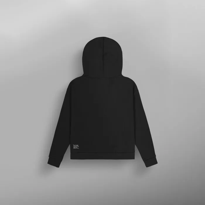 Woman HENIA HOODIE Picture Organic Clothing Sweats and Hoodies Woman HENIA HOODIE Picture Organic Clothing Sweats and Hoodies