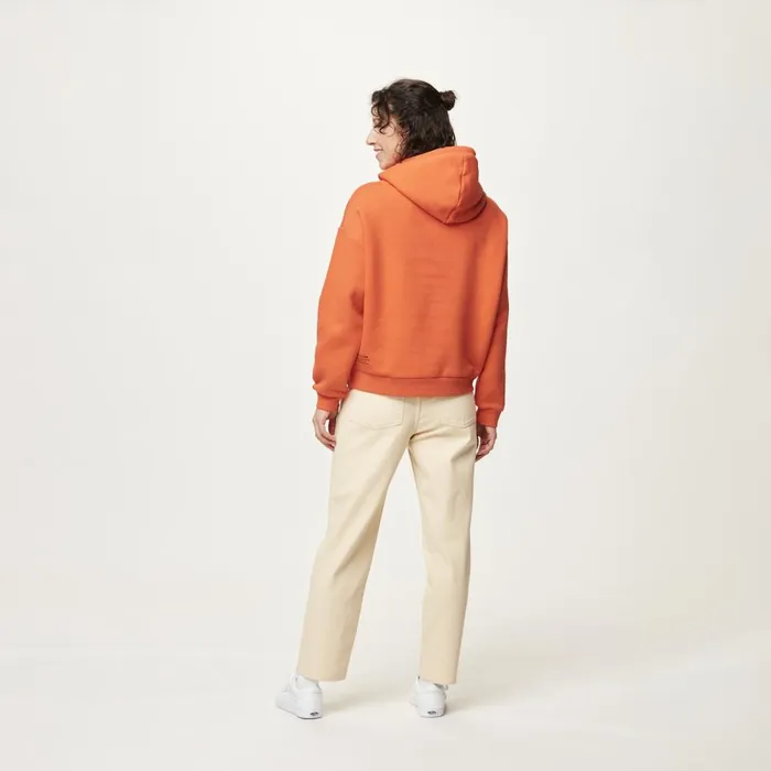 Woman HENIA HOODIE Picture Organic Clothing Sweats and Hoodies Woman HENIA HOODIE Picture Organic Clothing Sweats and Hoodies