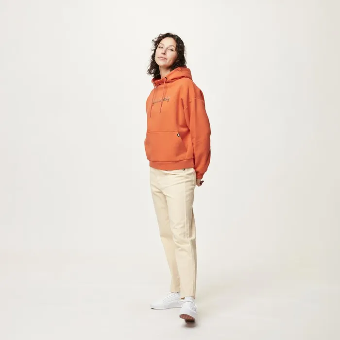 Woman HENIA HOODIE Picture Organic Clothing Sweats and Hoodies Woman HENIA HOODIE Picture Organic Clothing Sweats and Hoodies