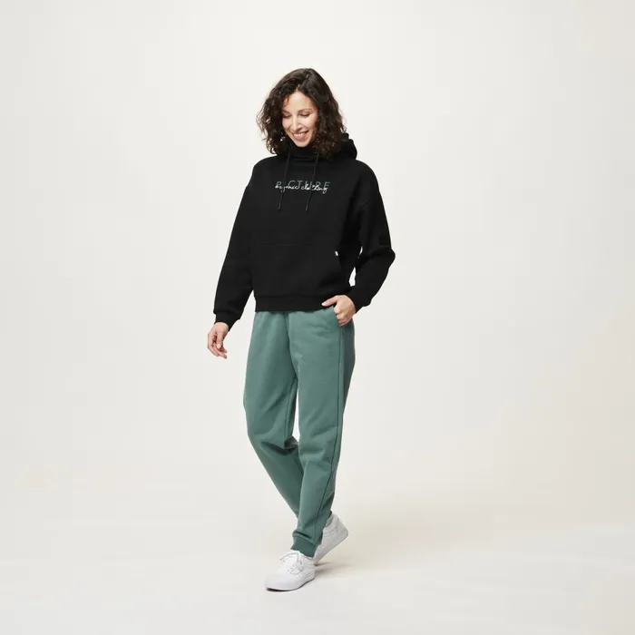 Woman HENIA HOODIE Picture Organic Clothing Sweats and Hoodies Woman HENIA HOODIE Picture Organic Clothing Sweats and Hoodies