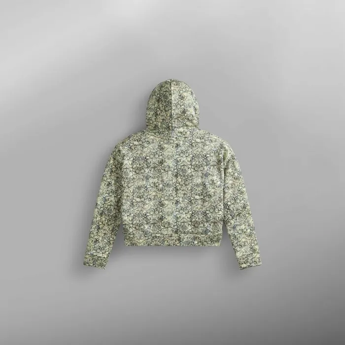 Woman NERIS CROP HOODIE Picture Organic Clothing Sweats and Hoodies