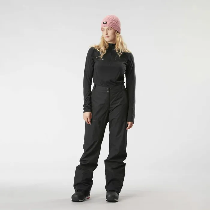 Woman SYLVA 3L PANTS Picture Organic Clothing Snow Pants