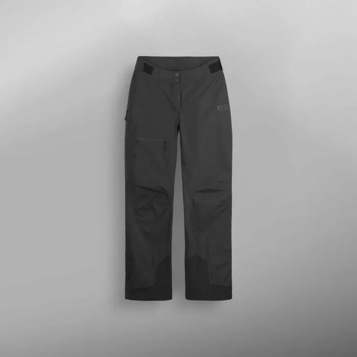 Woman SYLVA 3L PANTS Picture Organic Clothing Snow Pants