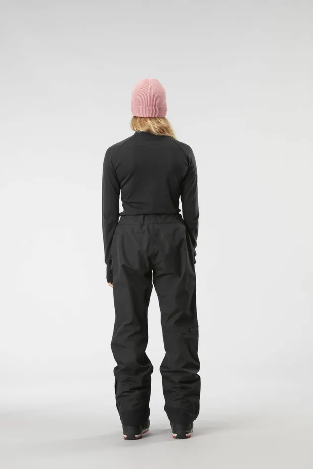 Woman SYLVA 3L PANTS Picture Organic Clothing Snow Pants