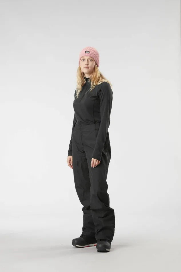 Woman SYLVA 3L PANTS Picture Organic Clothing Snow Pants