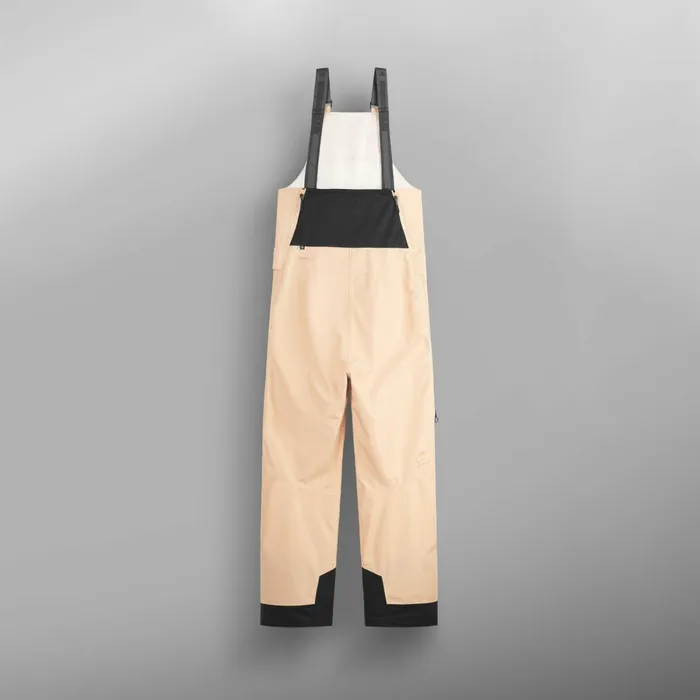 Woman U62 BIB PANTS Picture Organic Clothing Snow Pants