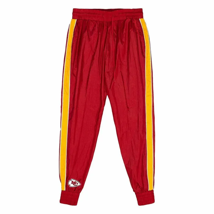 Women039s Pants Mitchell and Ness Womens Team Jogger Kansas City Chiefs