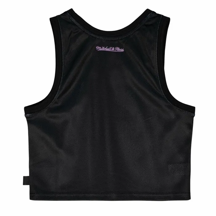 Women039s TShirts and Tops Mitchell and Ness Womens Big Face 40 Crop Tank Los Angeles Lakers Women039s TShirts and Tops Mitchell and Ness Womens Big Face 40 Crop Tank Los Angeles Lakers