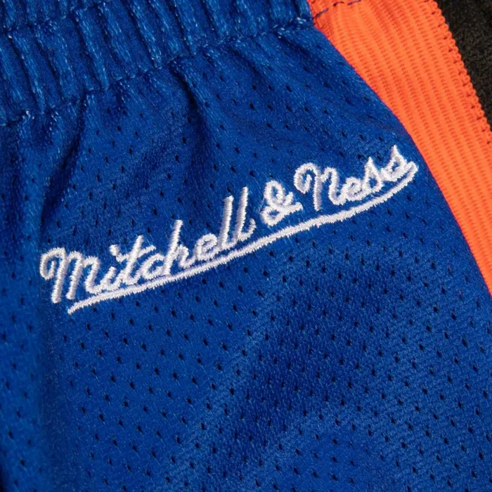 Women039s Womens Mitchell and Ness Women039s Big Face 30 Shorts New York Knicks Women039s Womens Mitchell and Ness Women039s Big Face 30 Shorts New York Knicks