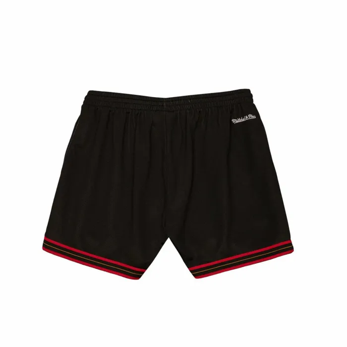 Women039s Womens Mitchell and Ness Women039s Big Face 30 Shorts Philadelphia 76ers Women039s Womens Mitchell and Ness Women039s Big Face 30 Shorts Philadelphia 76ers