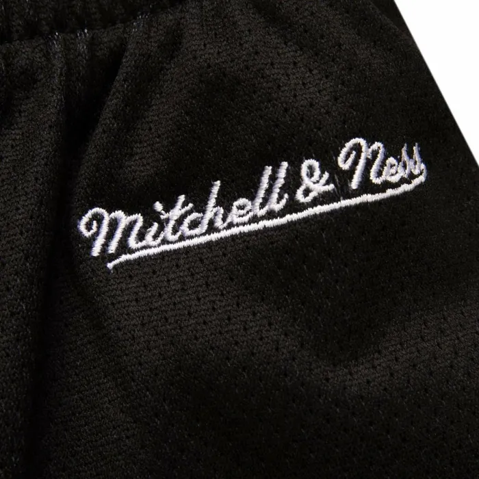 Women039s Womens Mitchell and Ness Women039s Big Face 30 Shorts Philadelphia 76ers Women039s Womens Mitchell and Ness Women039s Big Face 30 Shorts Philadelphia 76ers