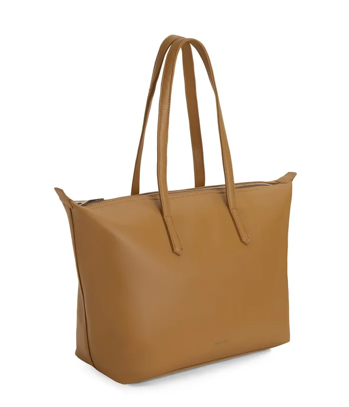 Women Abbi Vegan Tote Bag 8211 Loom Harvest Matt and Nat Totes
