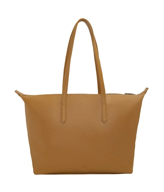 Women Abbi Vegan Tote Bag 8211 Loom Harvest Matt and Nat Totes