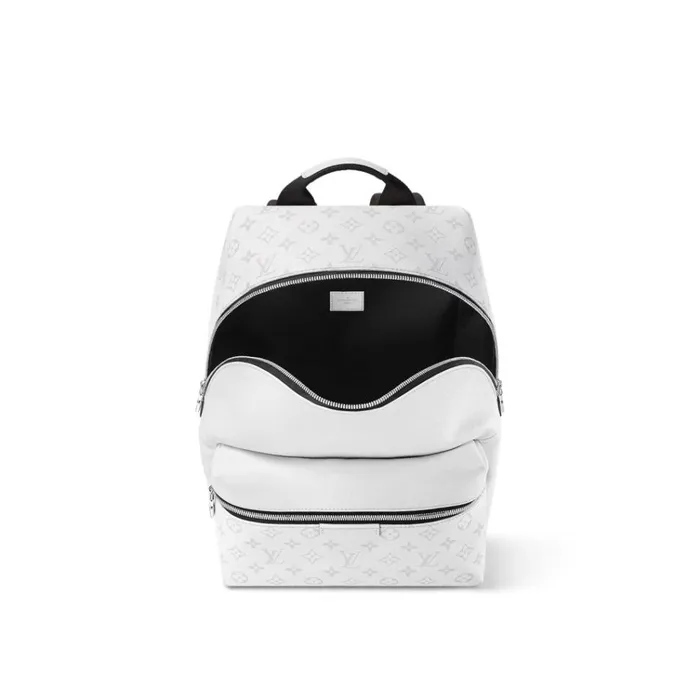 Women Backpacks Louis Vuitton Louis Vuitton M22545 Discovery Backpack MM 8211 Louis Vuitton Handbag Store