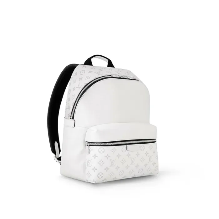 Women Backpacks Louis Vuitton Louis Vuitton M22545 Discovery Backpack MM 8211 Louis Vuitton Handbag Store