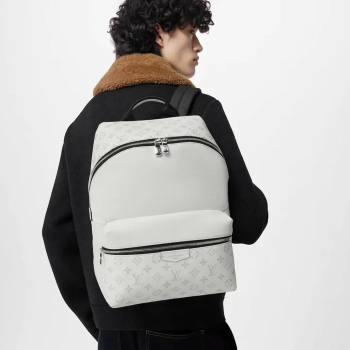 Women Backpacks Louis Vuitton Louis Vuitton M22545 Discovery Backpack MM 8211 Louis Vuitton Handbag Store