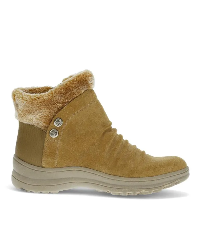 Women Baretraps Booties Aeron Cold Weather Bootie Whiskey Women Baretraps Booties Aeron Cold Weather Bootie Whiskey