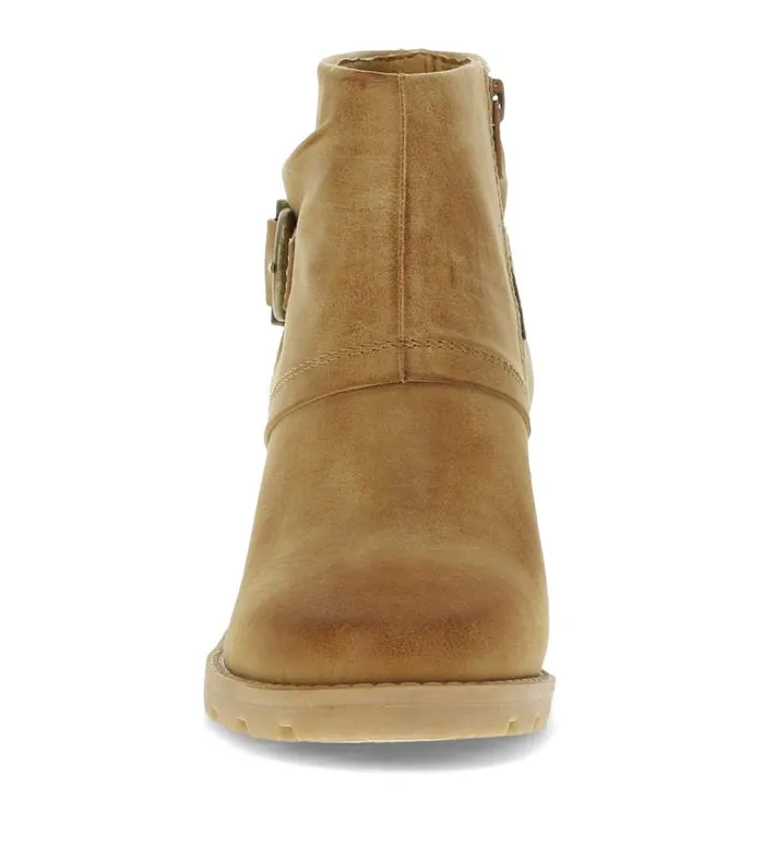 Women Baretraps Booties Deborah Block Heel Bootie Sand Women Baretraps Booties Deborah Block Heel Bootie Sand