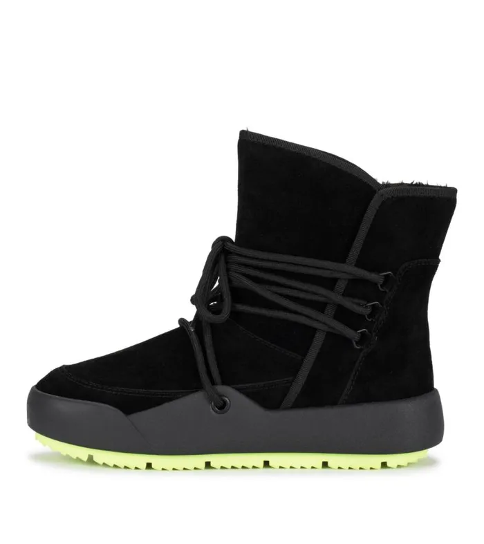 Women Baretraps Booties Desha Cold Weather Bootie Black Women Baretraps Booties Desha Cold Weather Bootie Black