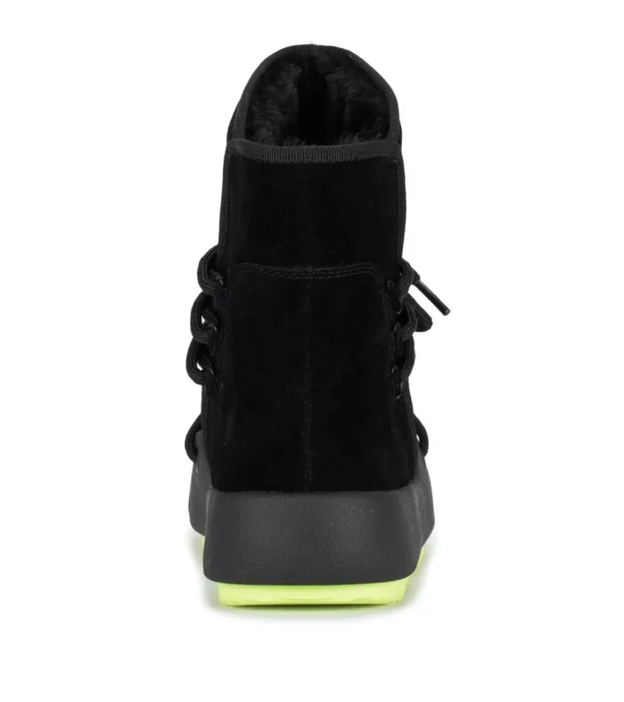 Women Baretraps Booties Desha Cold Weather Bootie Black Women Baretraps Booties Desha Cold Weather Bootie Black