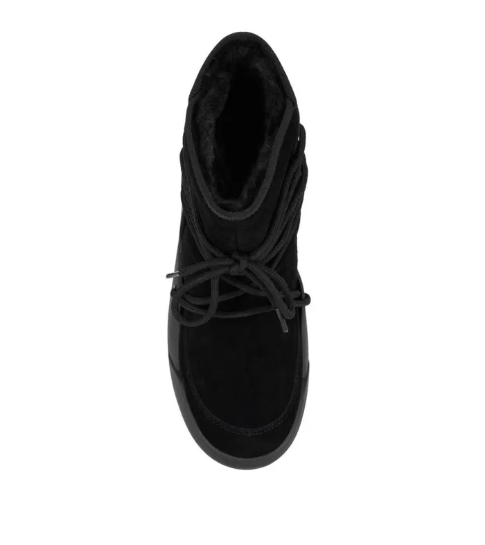 Women Baretraps Booties Desha Cold Weather Bootie Black Women Baretraps Booties Desha Cold Weather Bootie Black