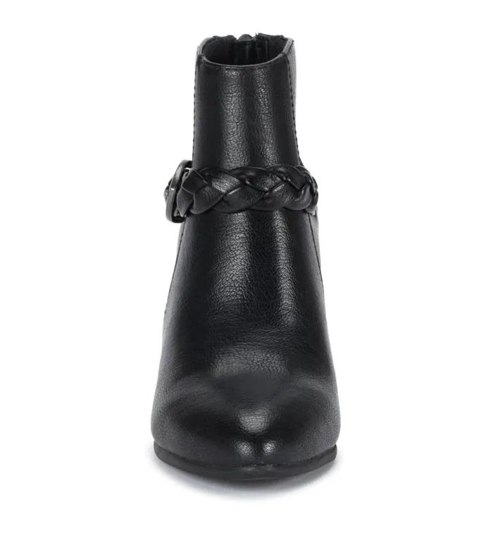 Women Baretraps Booties Ledell Bootie Black Women Baretraps Booties Ledell Bootie Black