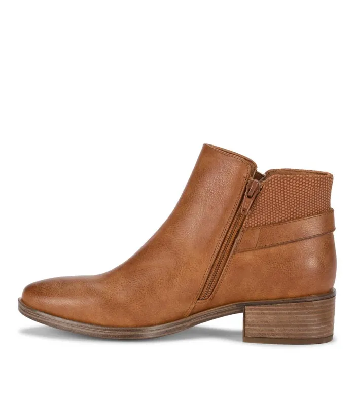 Women Baretraps Booties Marconi Bootie Acorn Lizard Women Baretraps Booties Marconi Bootie Acorn Lizard