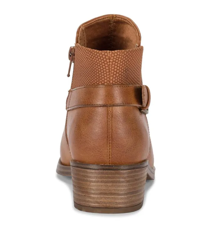 Women Baretraps Booties Marconi Bootie Acorn Lizard Women Baretraps Booties Marconi Bootie Acorn Lizard