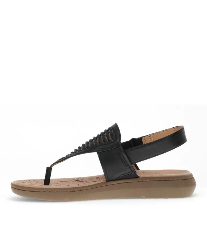 Women Baretraps Classic Comfort Sandals Quincy Sandal Black Women Baretraps Classic Comfort Sandals Quincy Sandal Black