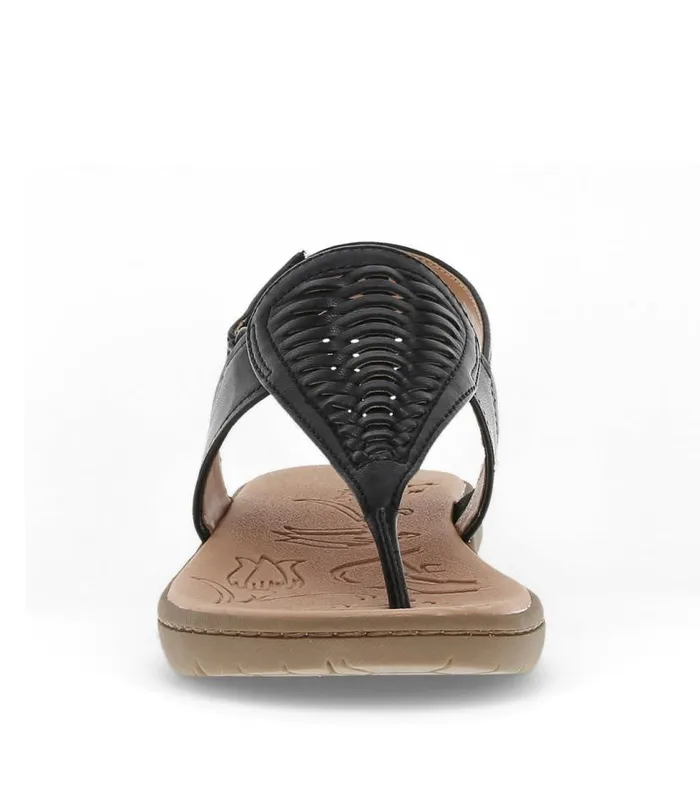 Women Baretraps Classic Comfort Sandals Quincy Sandal Black Women Baretraps Classic Comfort Sandals Quincy Sandal Black