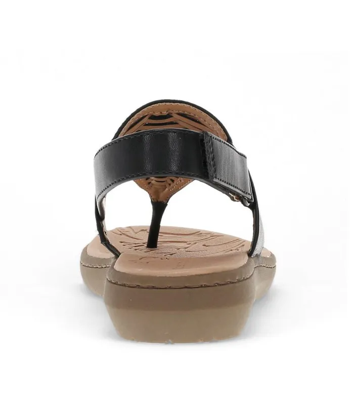 Women Baretraps Classic Comfort Sandals Quincy Sandal Black Women Baretraps Classic Comfort Sandals Quincy Sandal Black
