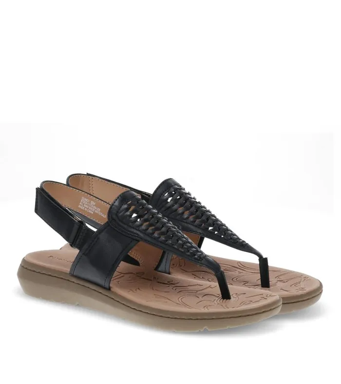 Women Baretraps Classic Comfort Sandals Quincy Sandal Black Women Baretraps Classic Comfort Sandals Quincy Sandal Black