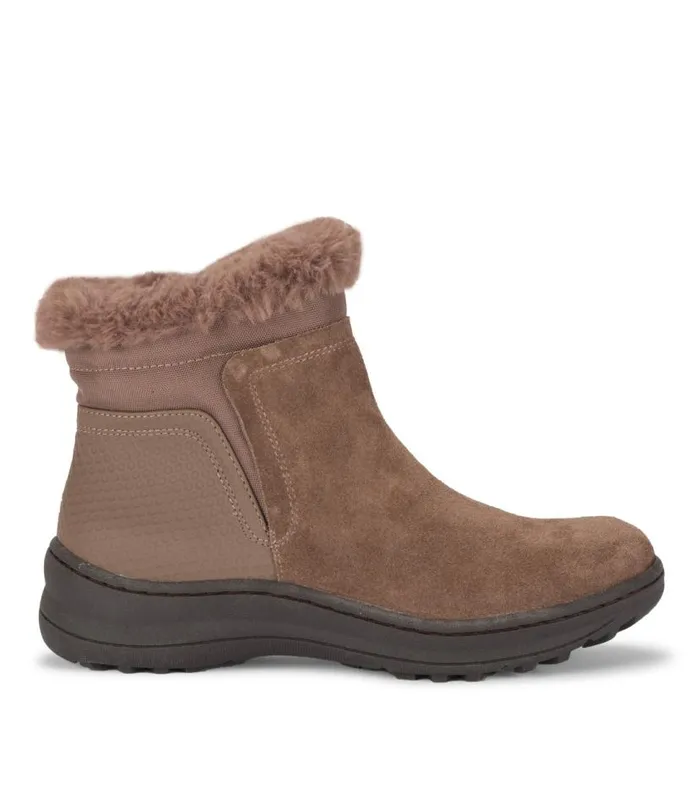 Women Baretraps Cold Weather Boots Aidan Cold Weather Bootie Mushroom Suede Women Baretraps Cold Weather Boots Aidan Cold Weather Bootie Mushroom Suede