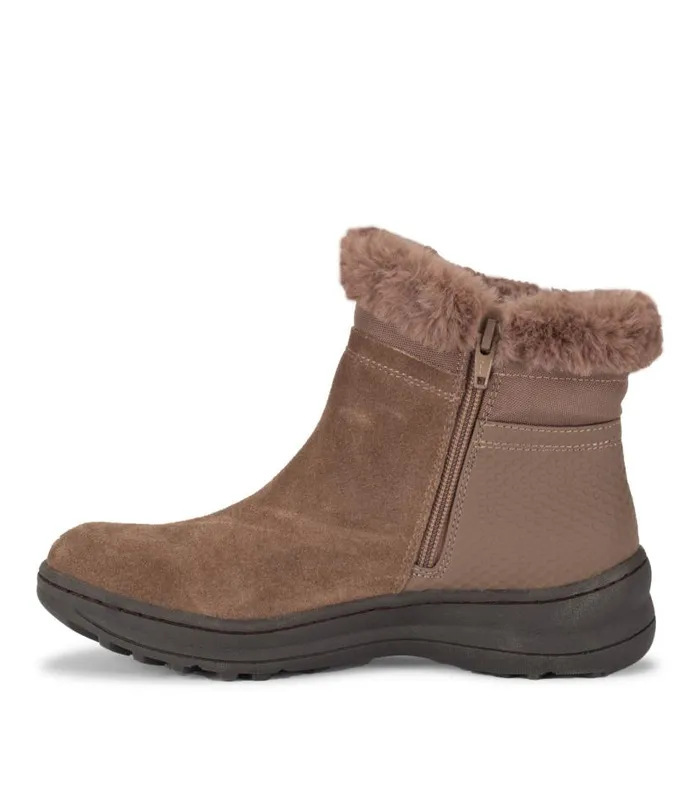 Women Baretraps Cold Weather Boots Aidan Cold Weather Bootie Mushroom Suede Women Baretraps Cold Weather Boots Aidan Cold Weather Bootie Mushroom Suede