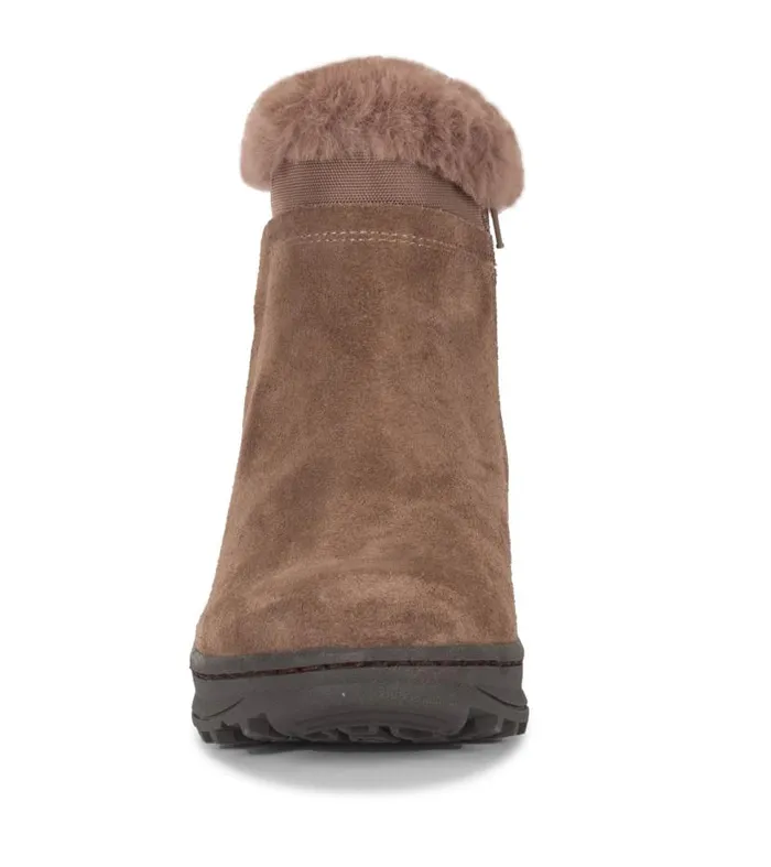 Women Baretraps Cold Weather Boots Aidan Cold Weather Bootie Mushroom Suede Women Baretraps Cold Weather Boots Aidan Cold Weather Bootie Mushroom Suede
