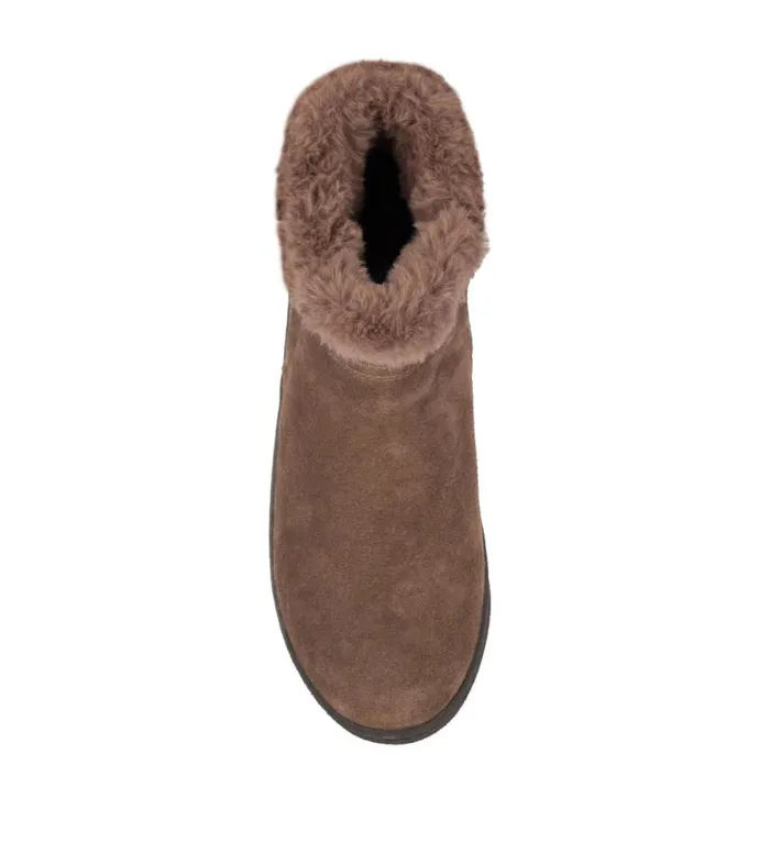 Women Baretraps Cold Weather Boots Aidan Cold Weather Bootie Mushroom Suede Women Baretraps Cold Weather Boots Aidan Cold Weather Bootie Mushroom Suede