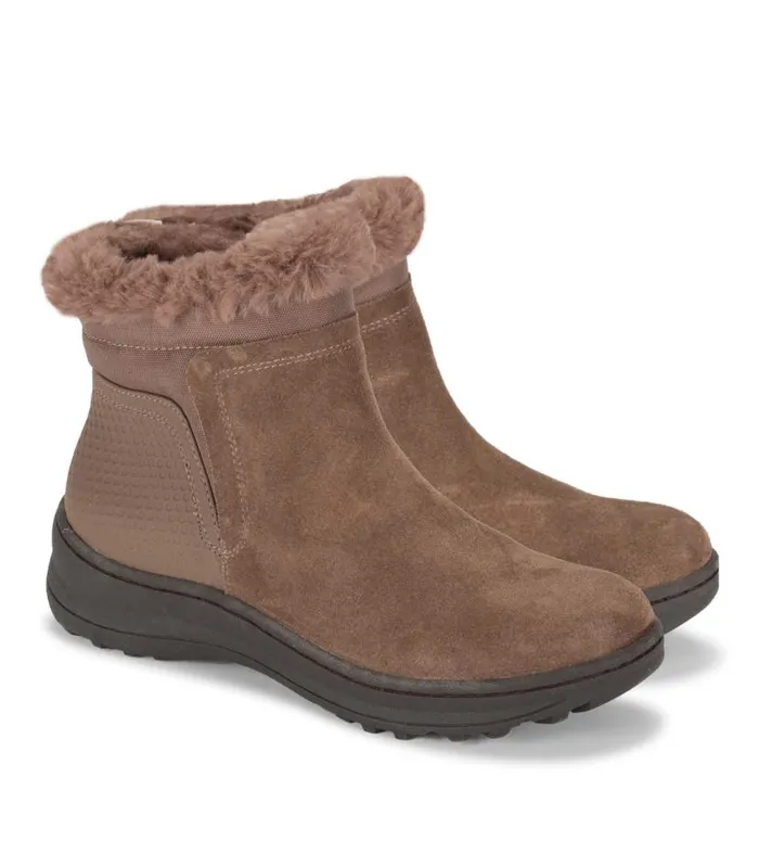 Women Baretraps Cold Weather Boots Aidan Cold Weather Bootie Mushroom Suede Women Baretraps Cold Weather Boots Aidan Cold Weather Bootie Mushroom Suede
