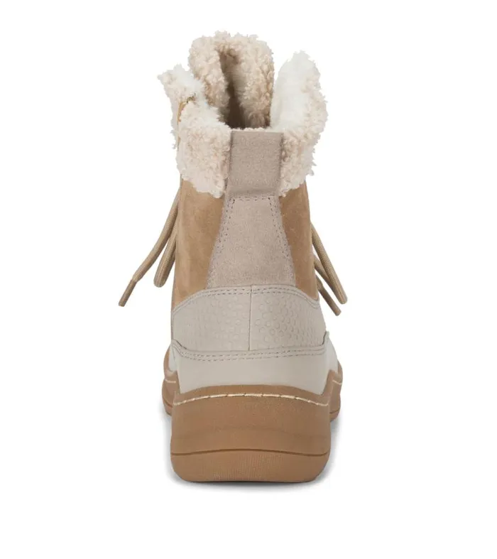 Women Baretraps Cold Weather Boots Alta Cold Weather Bootie Khakistone Suede Women Baretraps Cold Weather Boots Alta Cold Weather Bootie Khakistone Suede