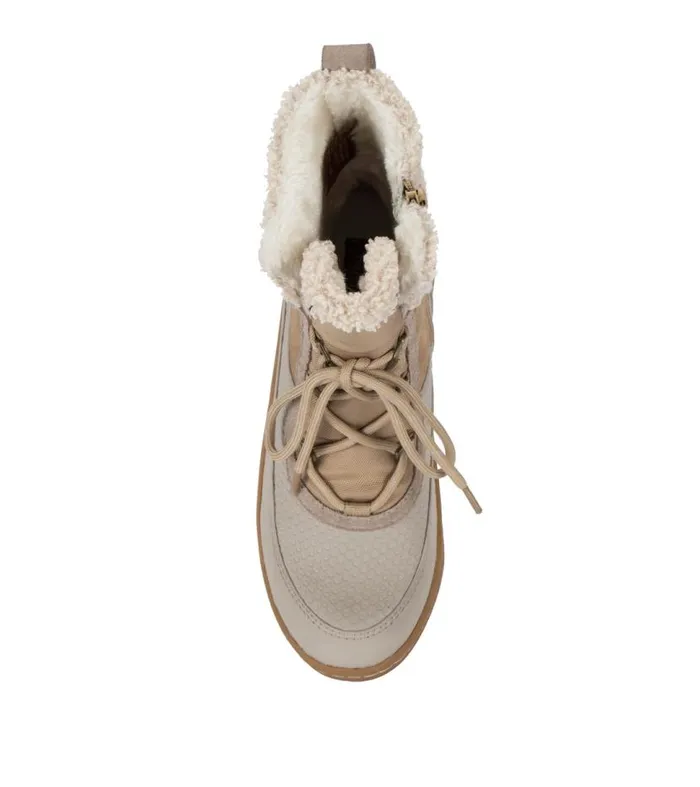 Women Baretraps Cold Weather Boots Alta Cold Weather Bootie Khakistone Suede Women Baretraps Cold Weather Boots Alta Cold Weather Bootie Khakistone Suede