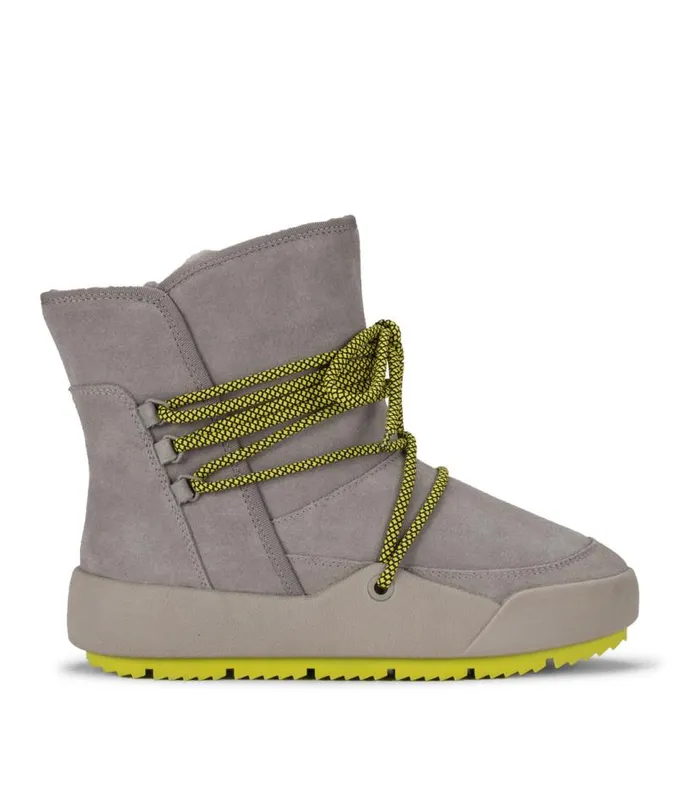 Women Baretraps Cold Weather Boots Desha Cold Weather Bootie Grey Women Baretraps Cold Weather Boots Desha Cold Weather Bootie Grey