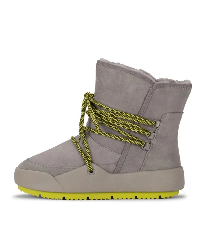 Women Baretraps Cold Weather Boots Desha Cold Weather Bootie Grey Women Baretraps Cold Weather Boots Desha Cold Weather Bootie Grey