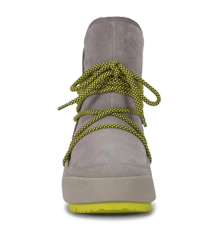 Women Baretraps Cold Weather Boots Desha Cold Weather Bootie Grey Women Baretraps Cold Weather Boots Desha Cold Weather Bootie Grey