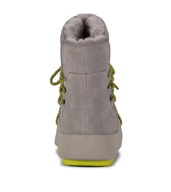 Women Baretraps Cold Weather Boots Desha Cold Weather Bootie Grey Women Baretraps Cold Weather Boots Desha Cold Weather Bootie Grey