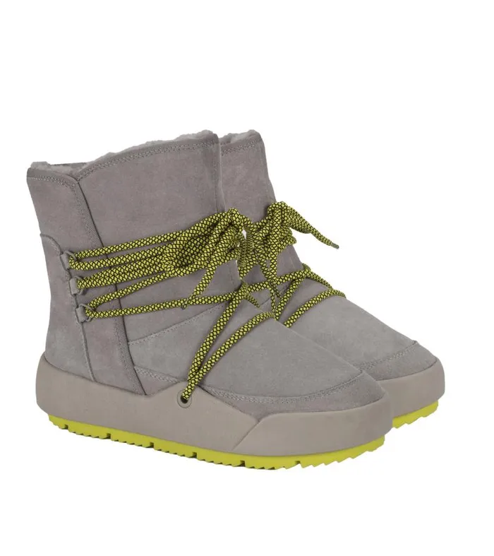 Women Baretraps Cold Weather Boots Desha Cold Weather Bootie Grey Women Baretraps Cold Weather Boots Desha Cold Weather Bootie Grey