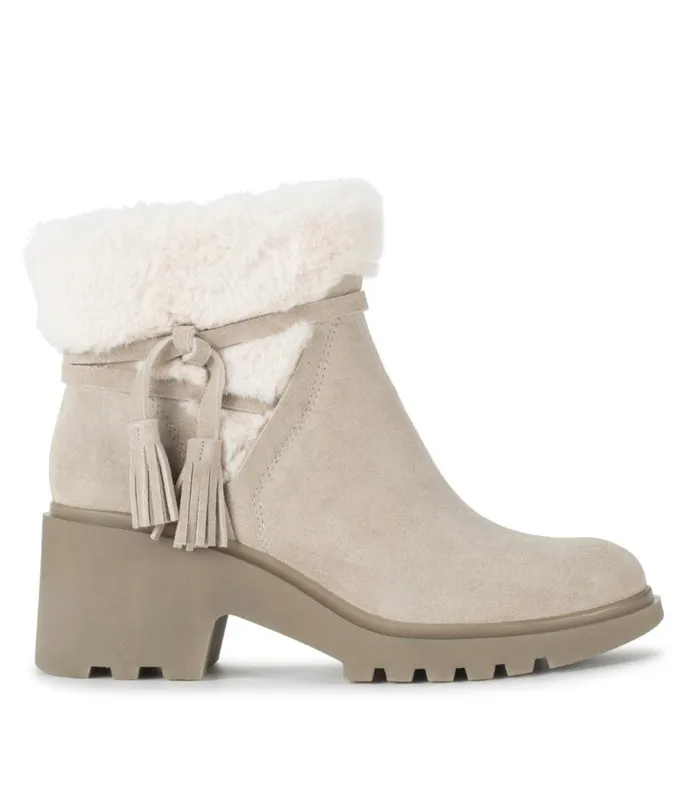 Women Baretraps Cold Weather Boots Dolors Cold Weather Bootie Taupe Ice Women Baretraps Cold Weather Boots Dolors Cold Weather Bootie Taupe Ice